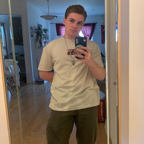 Meet your Posher, Gregoire - Picture 1 of 1